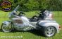 Trike Goldwing GL1800 Hannigan G1