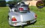 Trike Goldwing GL1800 Hannigan G1