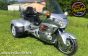 Trike Goldwing GL1800 Hannigan G1