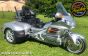 Trike Goldwing GL1800 Hannigan G1