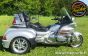 Trike Goldwing GL1800 Hannigan G1