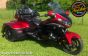 Trike Goldwing GL1800 Hannigan G2