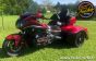 Trike Goldwing GL1800 Hannigan G2