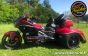 Trike Goldwing GL1800 Hannigan G2