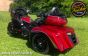 Trike Goldwing GL1800 Hannigan G2