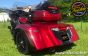 Trike Goldwing GL1800 Hannigan G2