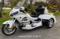 Trike Goldwing GL1800 Hannigan G2