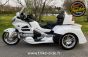 Trike Goldwing GL1800 Hannigan G2