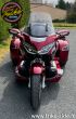 Trike Goldwing GL1800 Hannigan G3