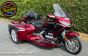 Trike Goldwing GL1800 Hannigan G3