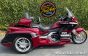 Trike Goldwing GL1800 Hannigan G3