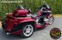 Trike Goldwing GL1800 Hannigan G3