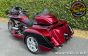 Trike Goldwing GL1800 Hannigan G3