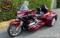 Trike Goldwing GL1800 Hannigan G3