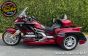 Trike Goldwing GL1800 Hannigan G3