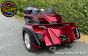 Trike Goldwing GL1800 Hannigan G3