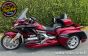 Trike Goldwing GL1800 Hannigan G3