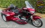 Trike Goldwing GL1800 Hannigan G3