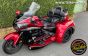 Trike Goldwing GL1800 MotorTrike Razor