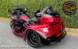 Trike Goldwing GL1800 MotorTrike Razor