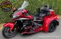 Trike Goldwing GL1800 MotorTrike Razor