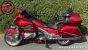 Goldwing GL1800 année 2012