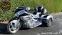 Trike Goldwing GL1800 Hannigan G1