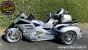 Trike Goldwing GL1800 Hannigan G1