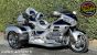 Trike Goldwing GL1800 Hannigan G1