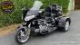 Trike Goldwing GL1800 Hannigan G1