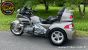 Trike Goldwing GL1800 MotorTrike Razor