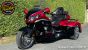 Trike Goldwing GL1800 Hannigan G2