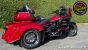 Trike Goldwing GL1800 Hannigan G2