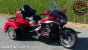 Trike Goldwing GL1800 Hannigan G2