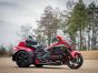 Trike Goldwing Motor Trike Razor