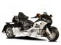 Trike Goldwing Hannigan G2