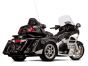 Trike Goldwing Hannigan G2