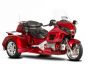 Trike Goldwing Hannigan G1