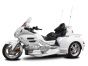 Trike Goldwing Hannigan G1