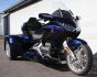 Trike Goldwing Hannigan G3