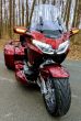 Trike Goldwing Hannigan G3