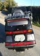 Goldwing GL1500 SE année 1992