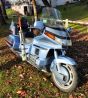 Goldwing GL1500 année 1990