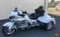 Trike Goldwing GL1800 Hannigan G2