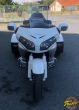 Trike Goldwing GL1800 Hannigan G2