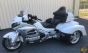 Trike Goldwing GL1800 Hannigan G2