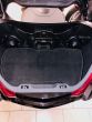 Kit 3 tapis top-case et sacoches