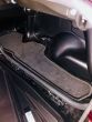 Kit 3 tapis top-case et sacoches