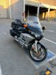 Goldwing GL1800 année 2012