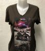 T-Shirt femme destockage